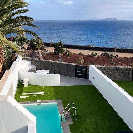Marina Suites 9 Playa Blanca (Lanzarote) Exterior photo