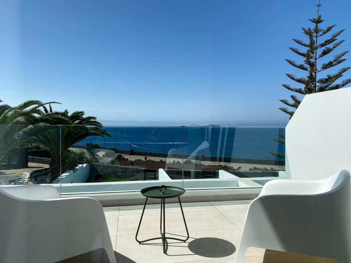 Marina Suites 9 Playa Blanca (Lanzarote) Exterior photo