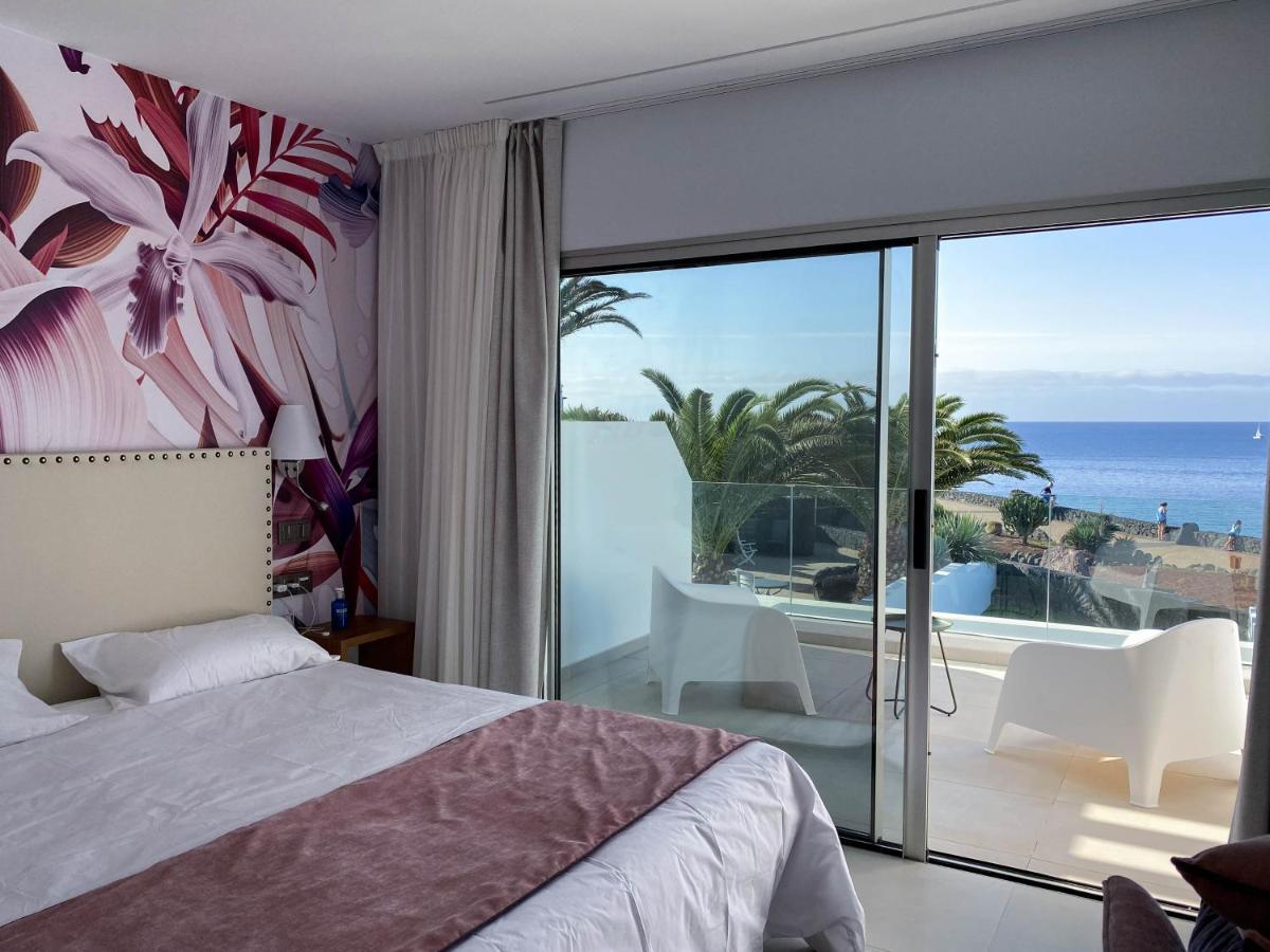 Marina Suites 9 Playa Blanca (Lanzarote) Exterior photo