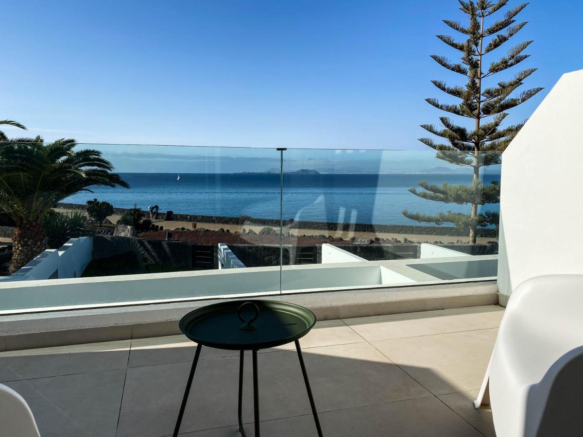 Marina Suites 9 Playa Blanca (Lanzarote) Exterior photo