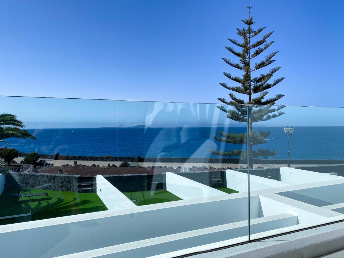 Marina Suites 9 Playa Blanca (Lanzarote) Exterior photo