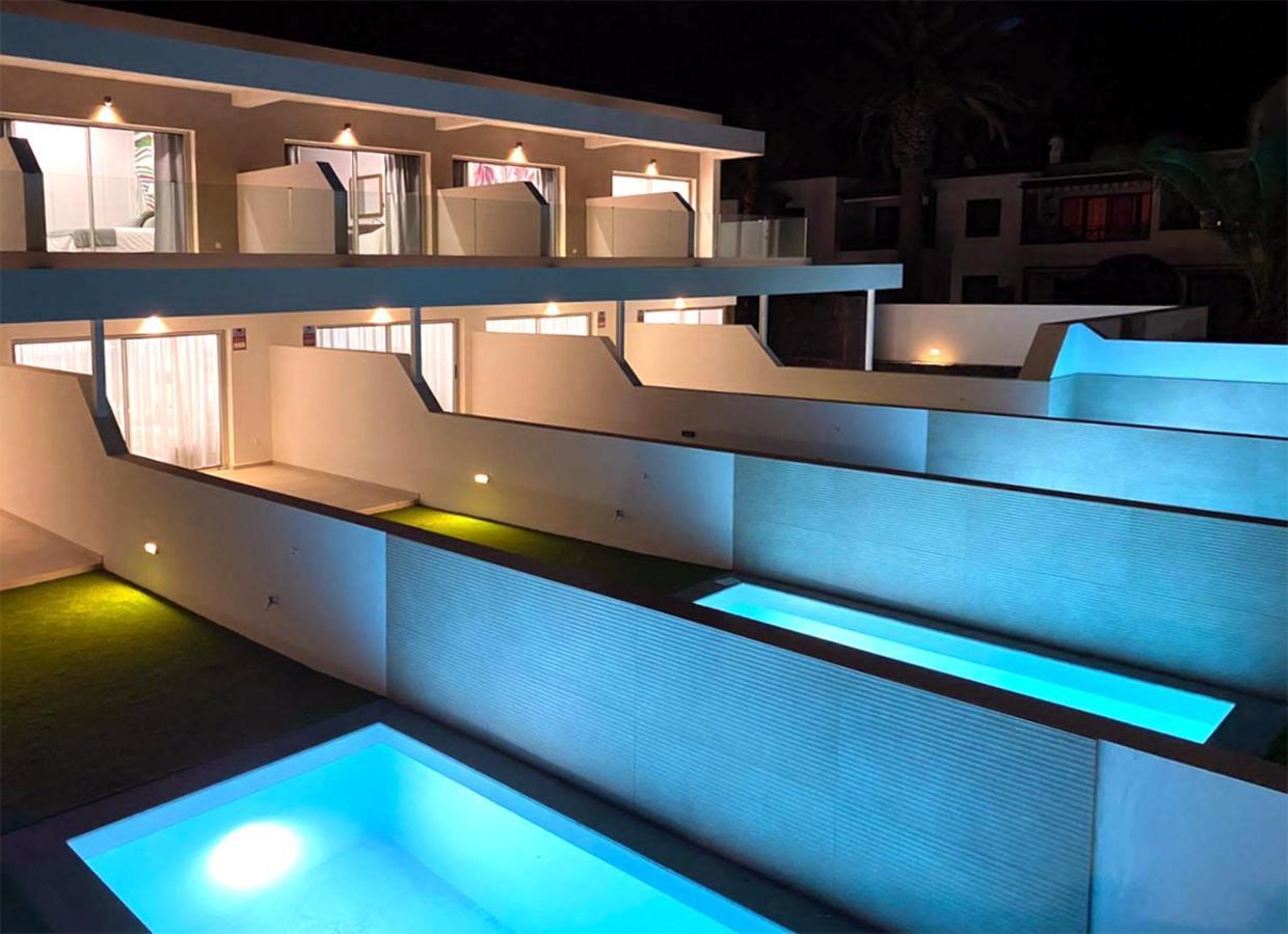 Marina Suites 9 Playa Blanca (Lanzarote) Exterior photo