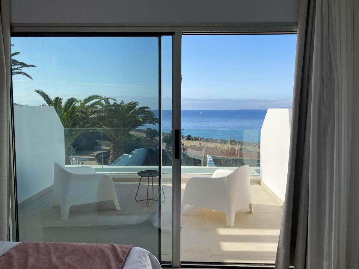 Marina Suites 9 Playa Blanca (Lanzarote) Exterior photo