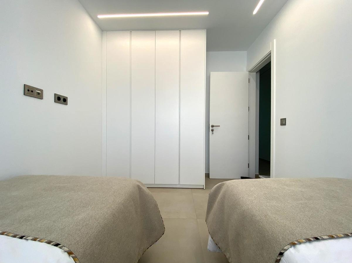 Marina Suites 9 Playa Blanca (Lanzarote) Exterior photo