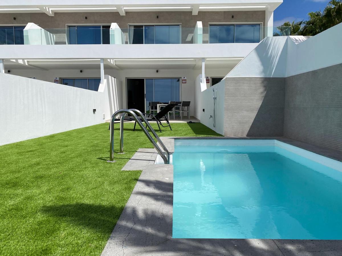 Marina Suites 9 Playa Blanca (Lanzarote) Exterior photo