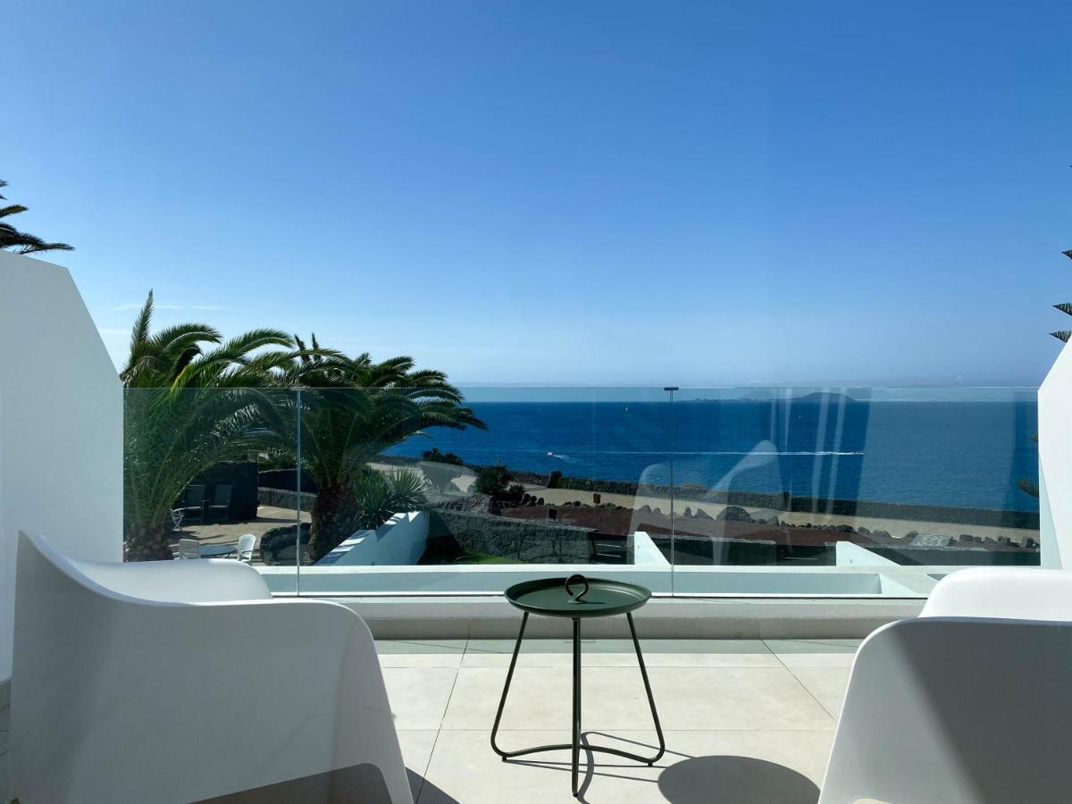 Marina Suites 9 Playa Blanca (Lanzarote) Exterior photo