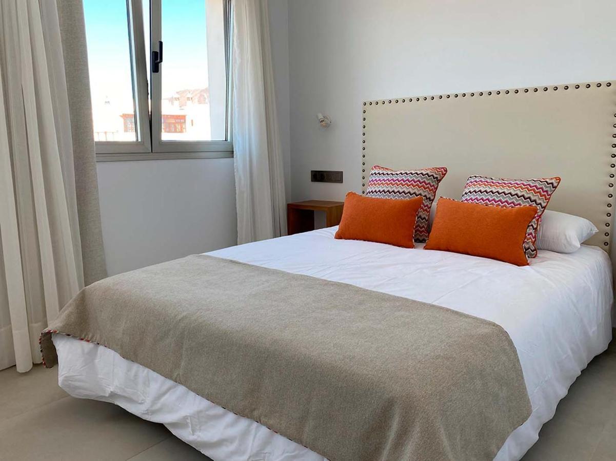 Marina Suites 9 Playa Blanca (Lanzarote) Exterior photo