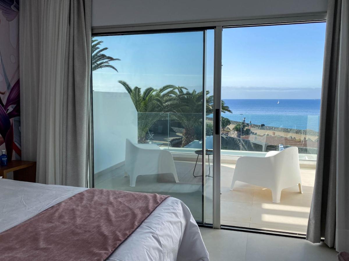 Marina Suites 9 Playa Blanca (Lanzarote) Exterior photo