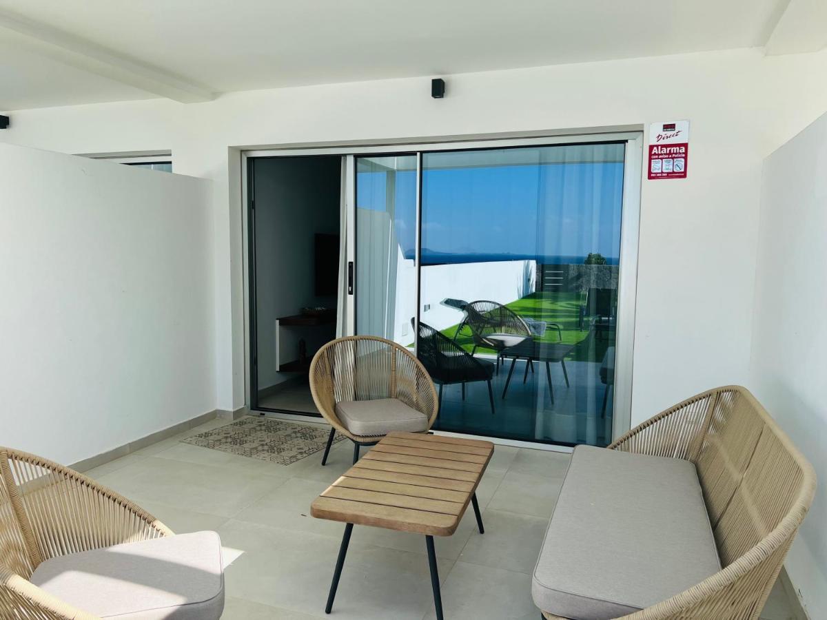 Marina Suites 9 Playa Blanca (Lanzarote) Exterior photo