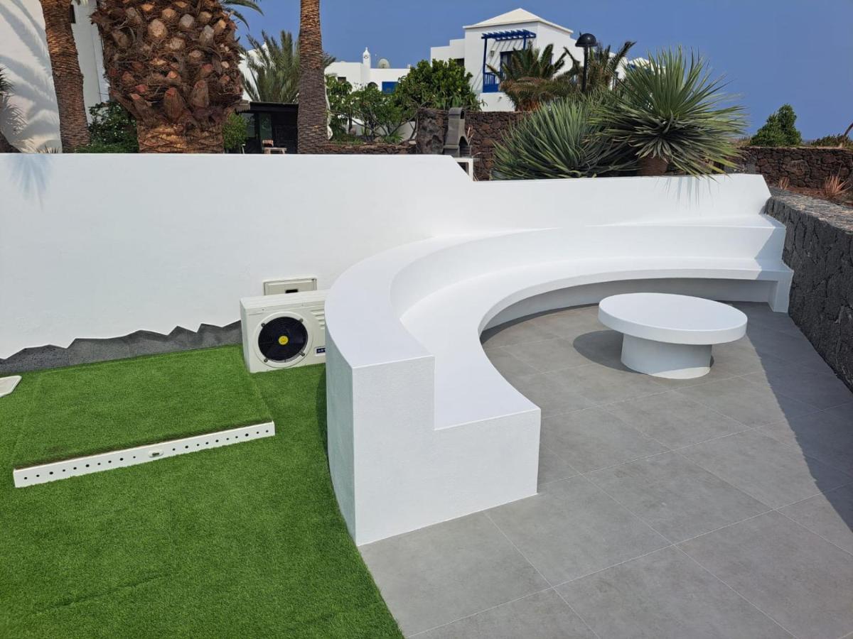 Marina Suites 9 Playa Blanca (Lanzarote) Exterior photo