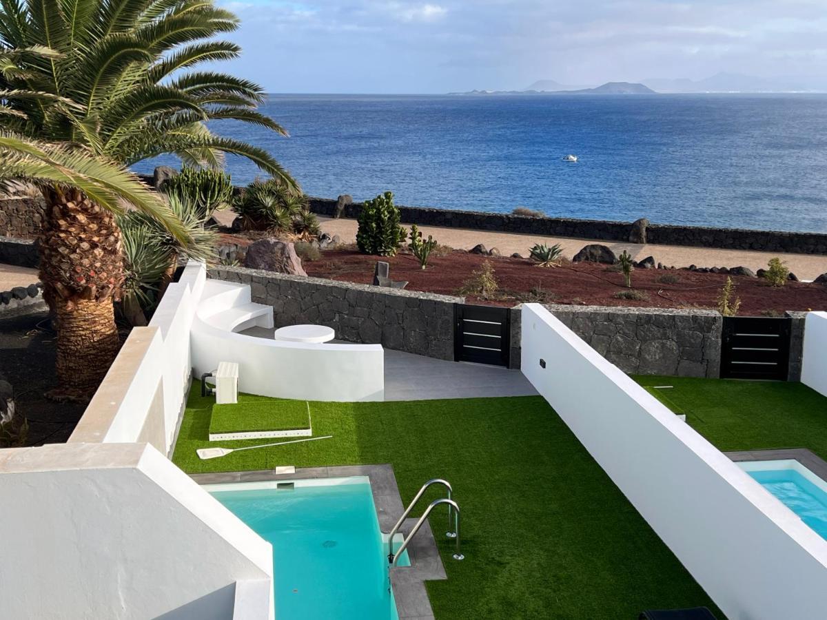 Marina Suites 9 Playa Blanca (Lanzarote) Exterior photo